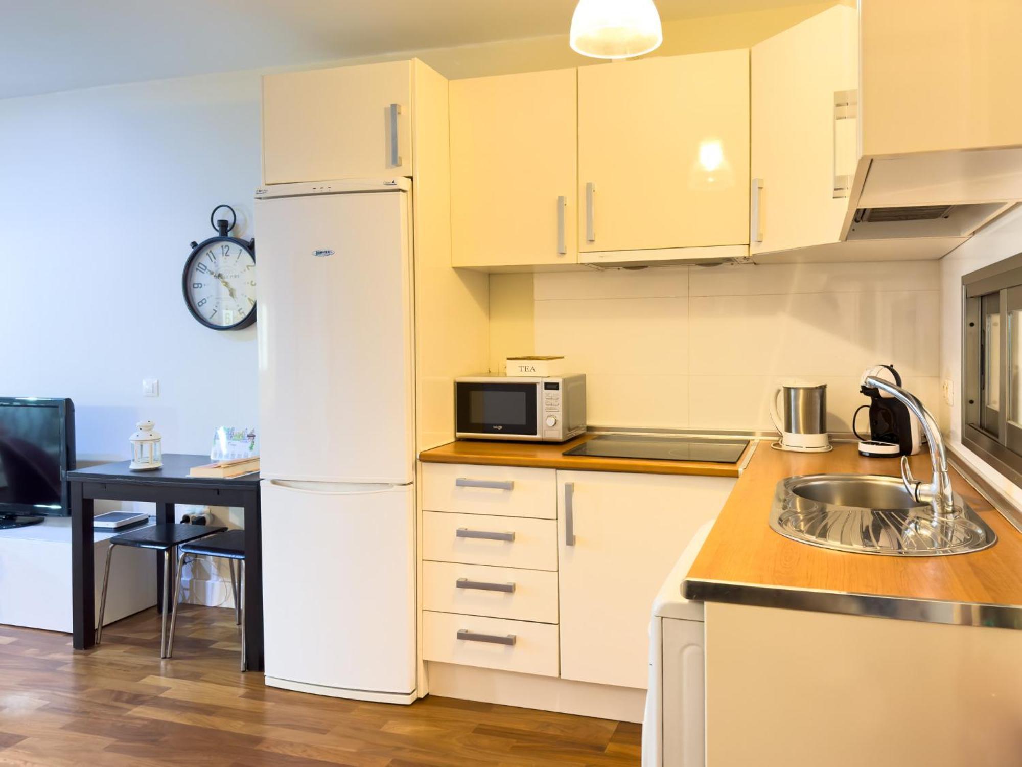 ApartamentoMálagaCentro Exterior foto